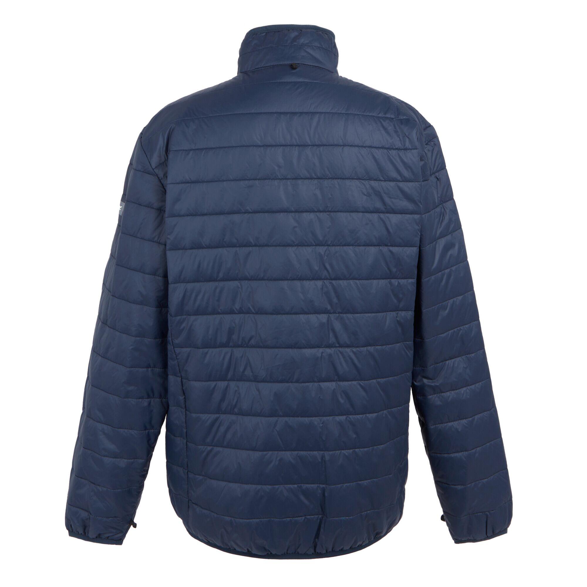 De Wentwood IX 3-in-1 wandeljas voor heren 4/5