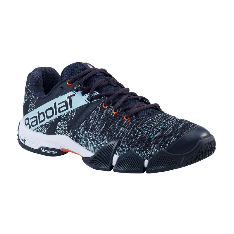 Babolat Movea Men 30f24571 2038 Negro