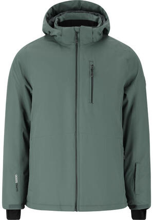 Veste de ski Whistler Drizzle 10000