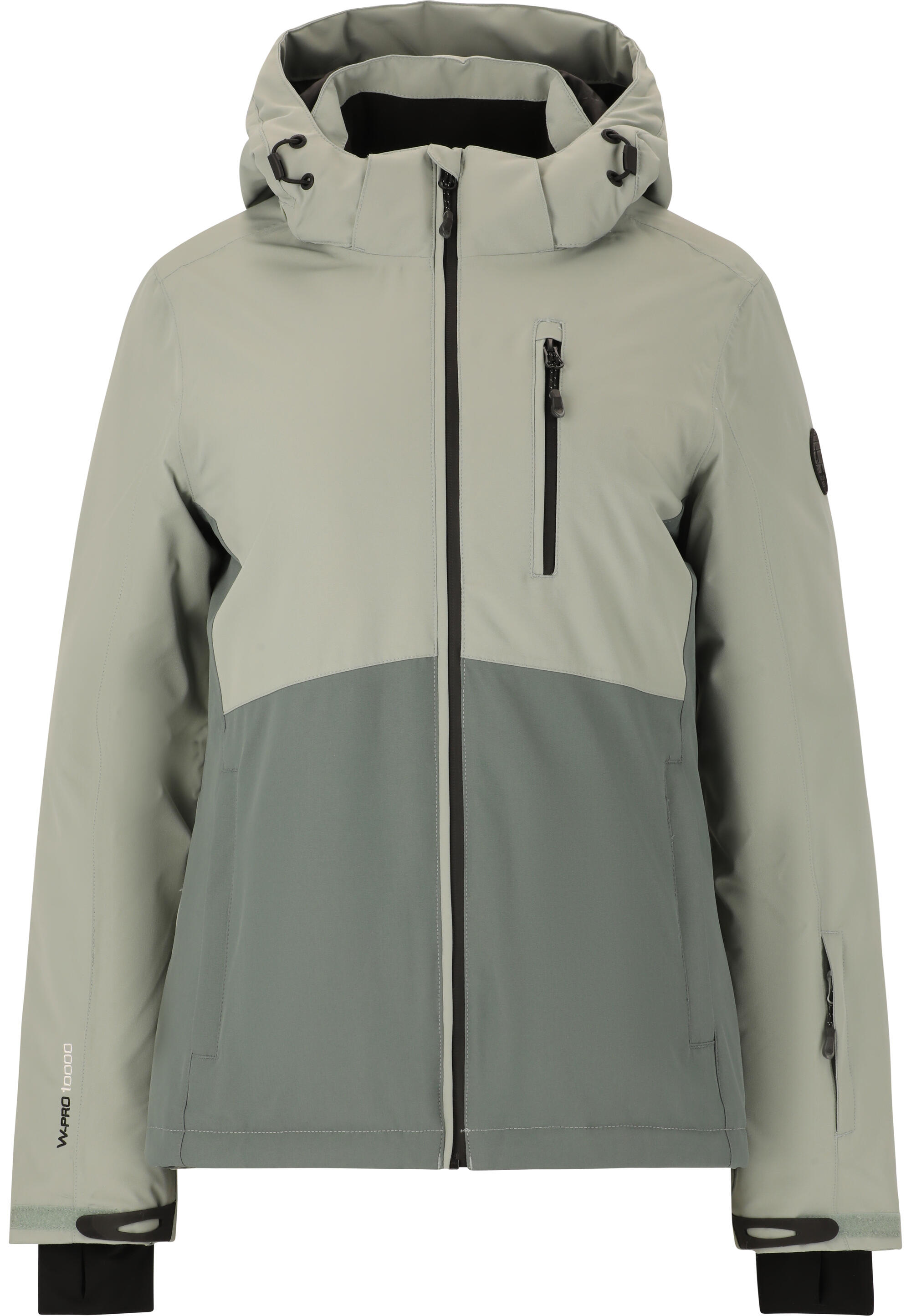 Dziecięca kurtka narciarska Whistler Drizzle 10000