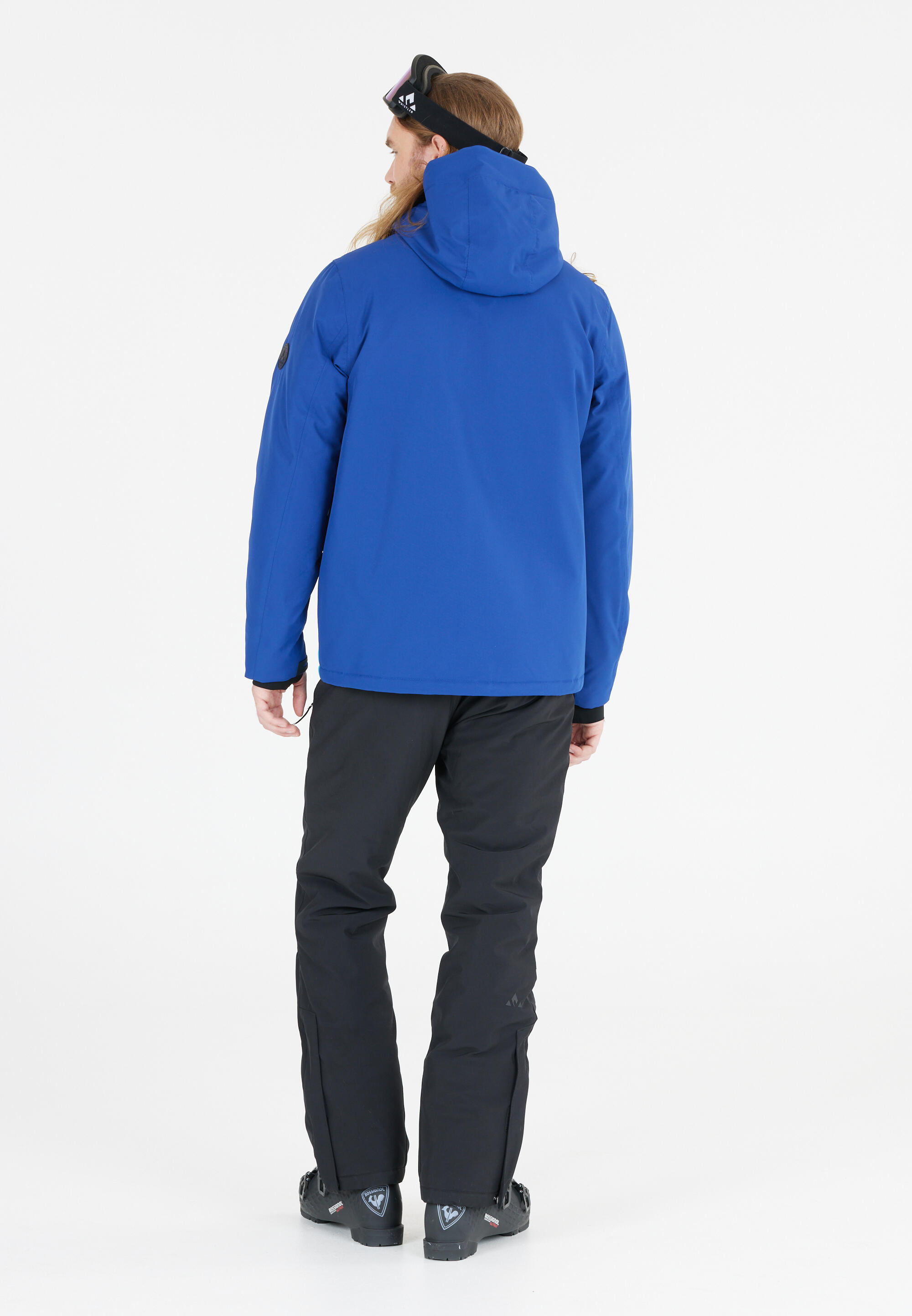 Ski jacket Whistler Drizzle 10000 5/5