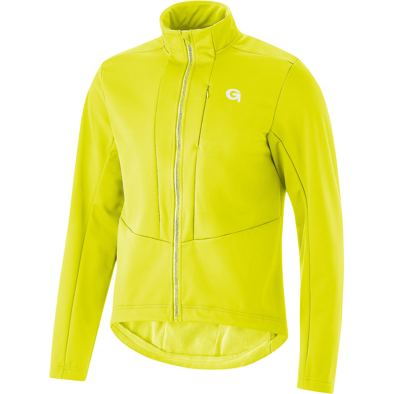 Casaco Softshell Gonso Adventure 3/6