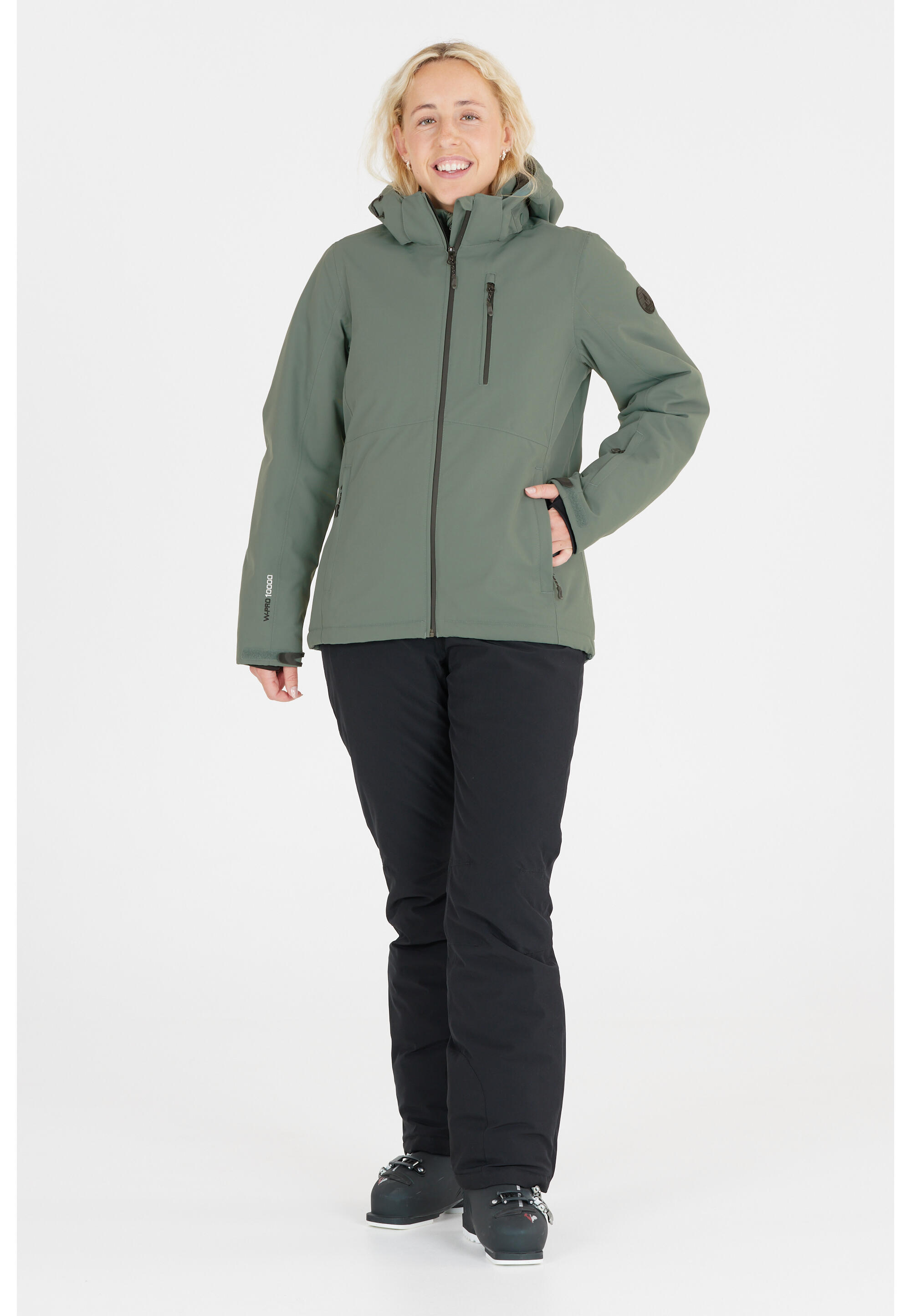 Skijacke Drizzle 3/5