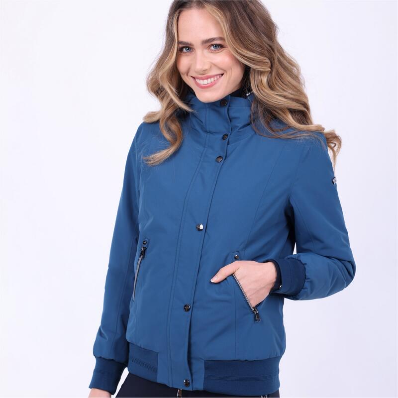 Doudoune femme HV Polo Novia