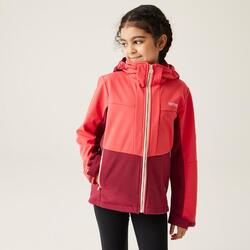Softshell - Haydenbury II enfant