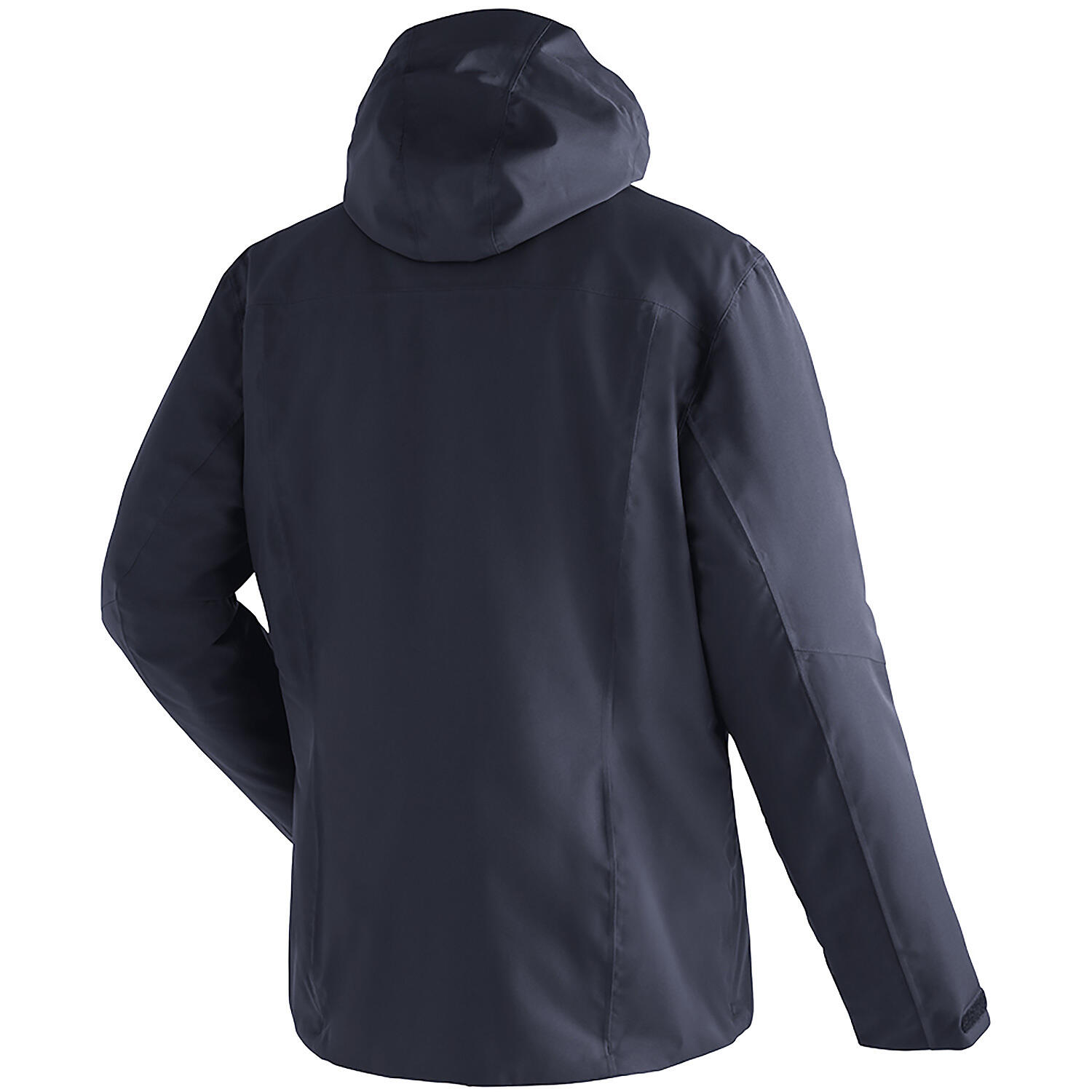 Chaqueta de senderismo Maier Sports Peyor 2/5