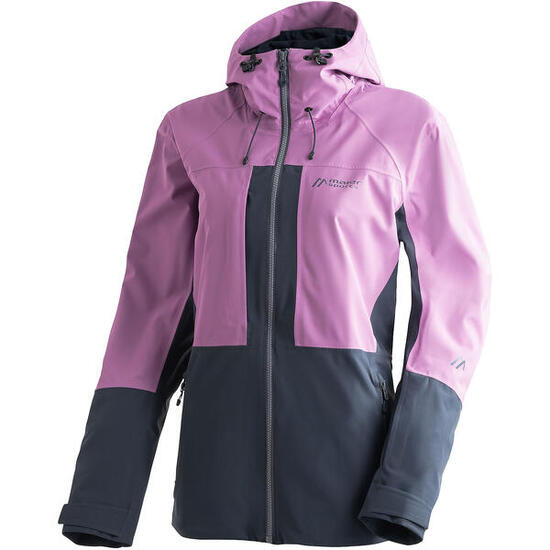 Veste de randonnée femme Maier Sports Lindon