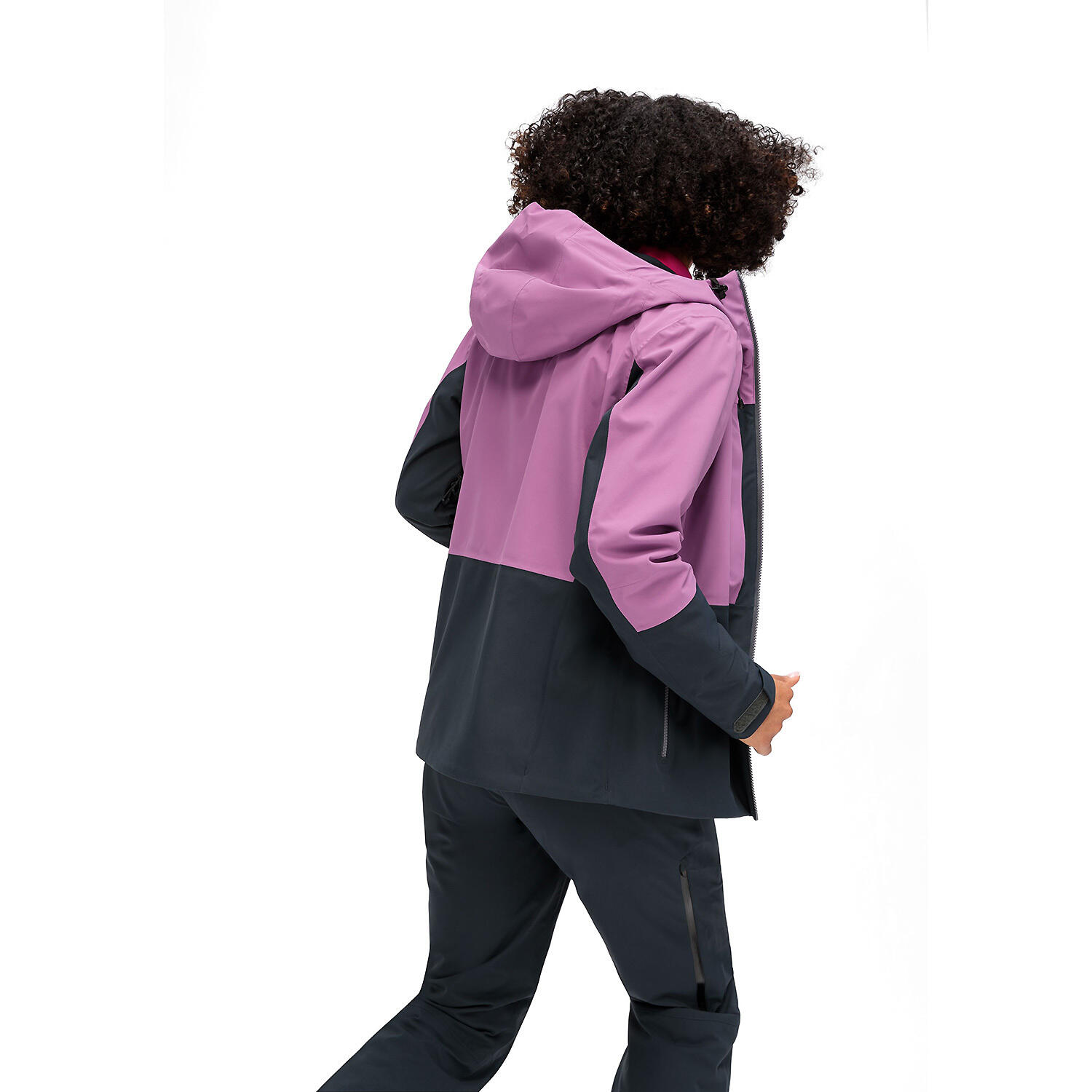 Chaqueta de senderismo Maier Sports Lindon 4/7