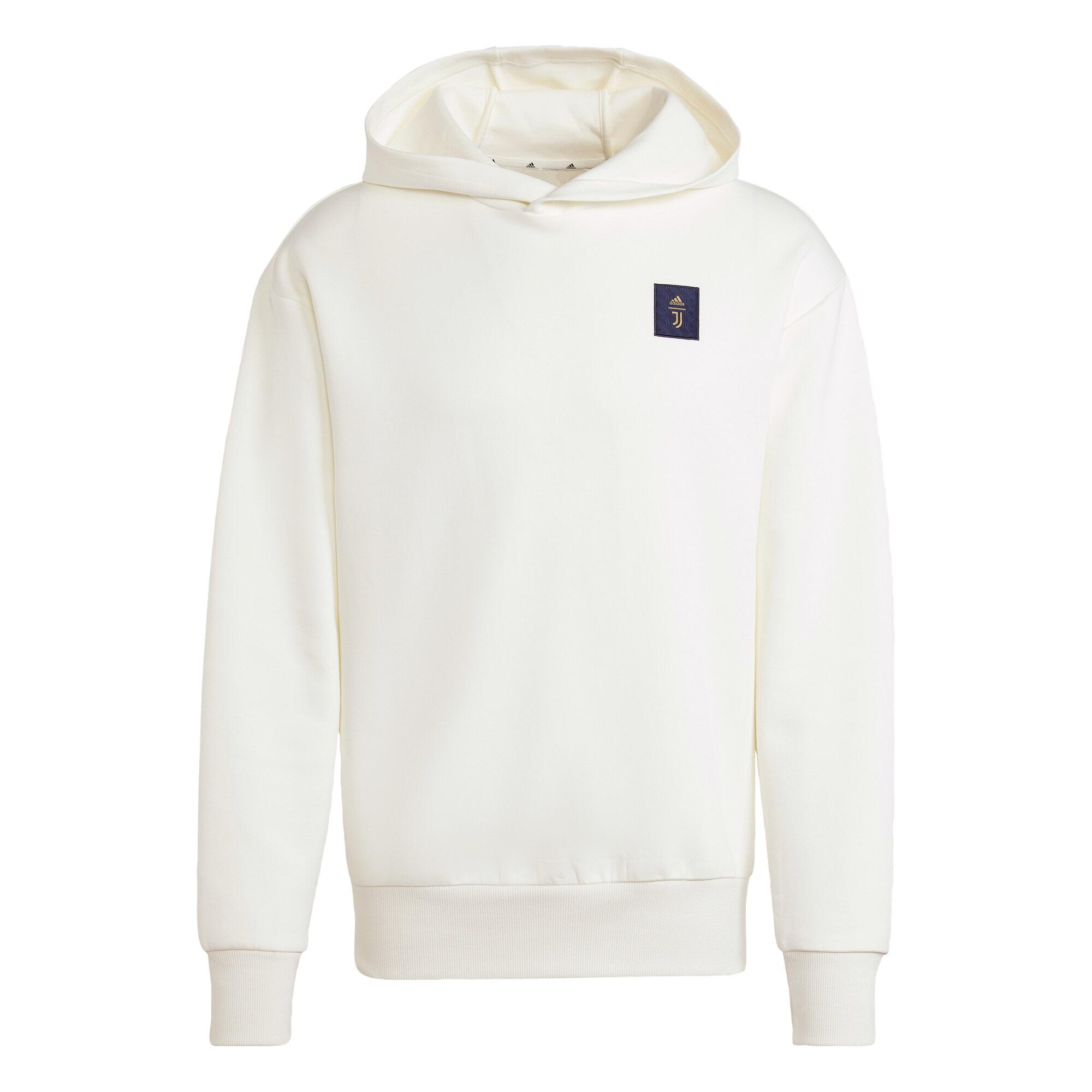 Juventus Turin Seasonal Doubleknit Hoodie 2/5
