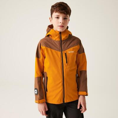 Giacca 3 in 1 Bambino Trekktain