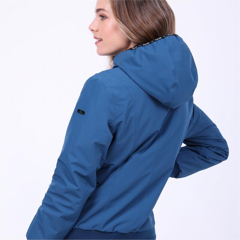 Doudoune femme HV Polo Novia