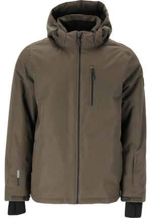 Veste de ski Whistler Drizzle 10000