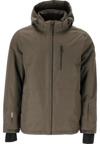 Kurtka narciarska Whistler Drizzle 10000