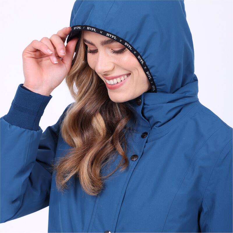 Doudoune femme HV Polo Novia