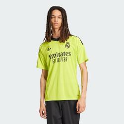 Maillot Gardien de but Third Real Madrid 24 25