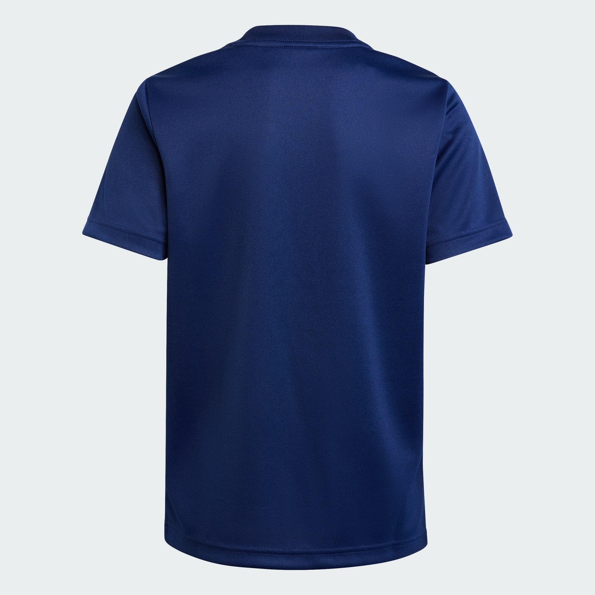 France Rugby Home Supporter Tee Kids 4/5