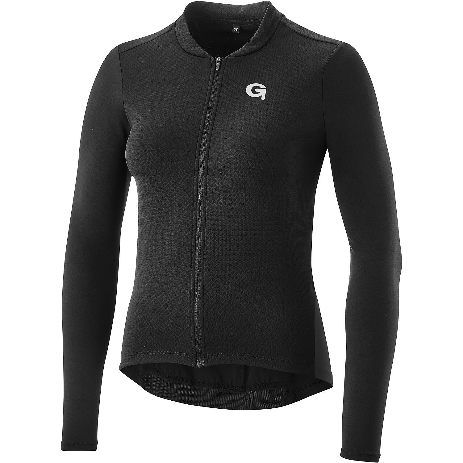 Maillot manches longues femme Gonso Sitivo 3/6
