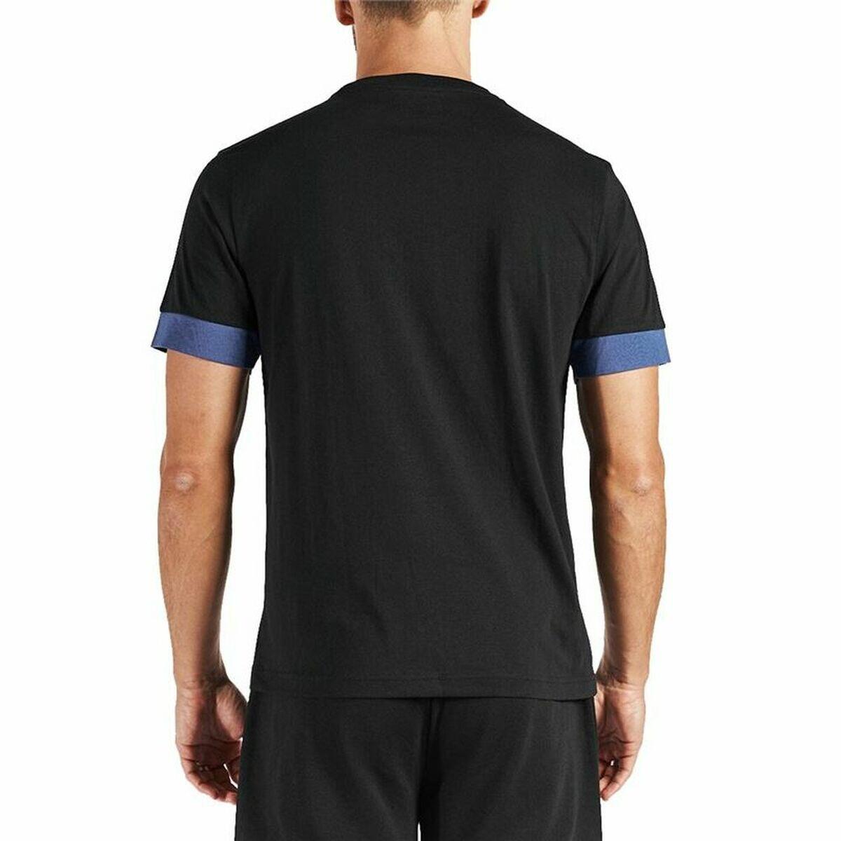 T-shirt à manches courtes homme Kappa Dlot 3/5