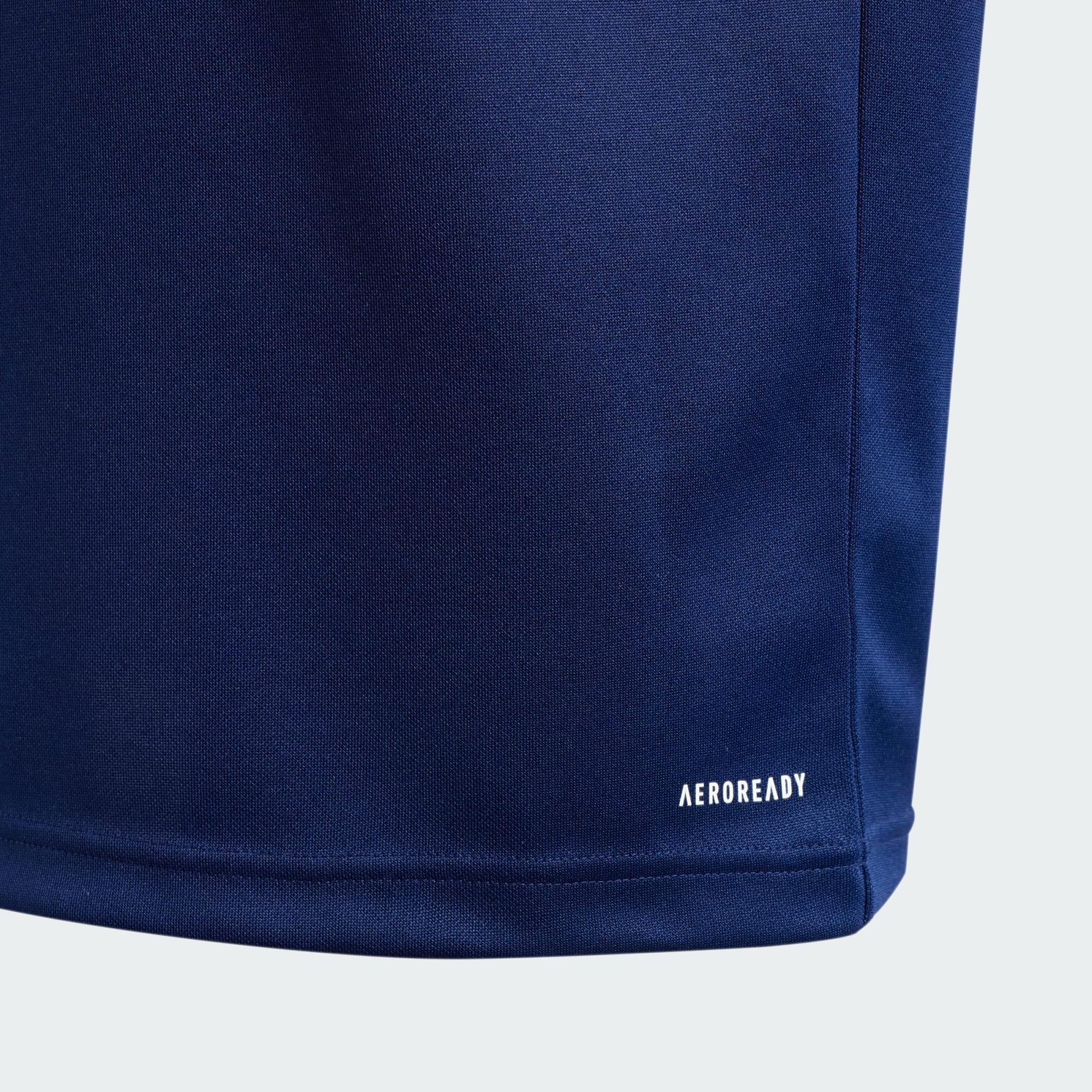 France Rugby Home Supporter Tee Kids 3/5