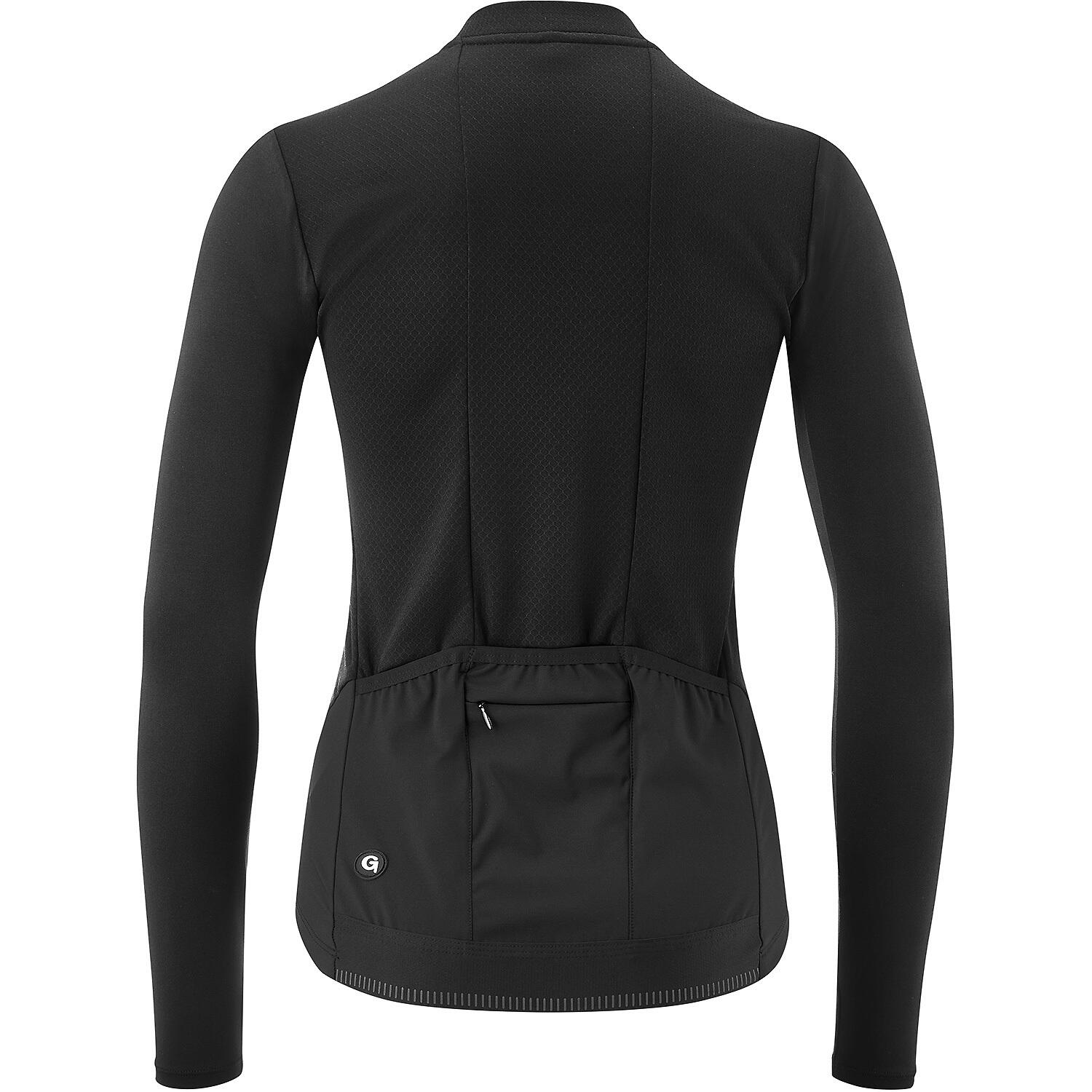 Maillot manches longues femme Gonso Sitivo 2/6