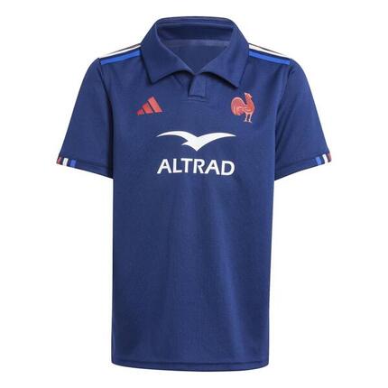 Maillot Replica Domicile pour enfant XV de France