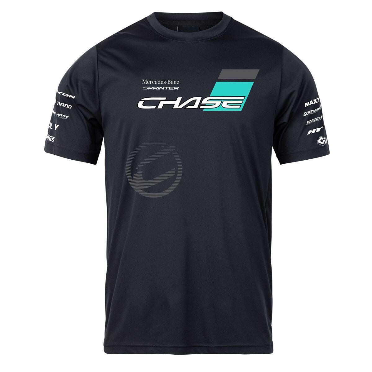 Koszulka Chase Replica Team Barry