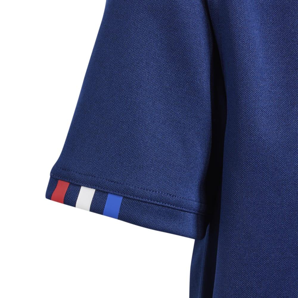 Maillot Replica Domicile pour enfant XV de France 5/5