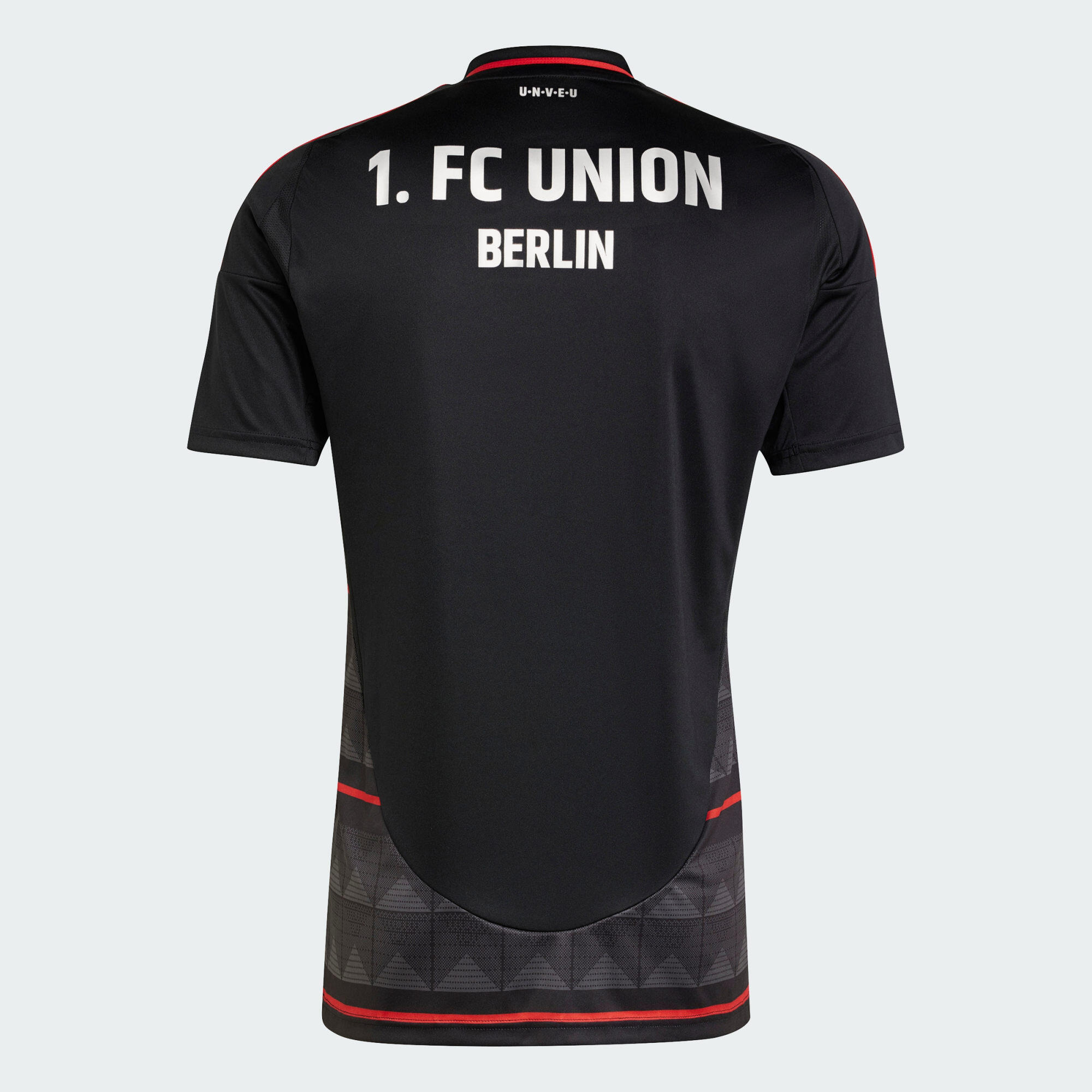 1. FC Union Berlin 24/25 Uitshirt 6/6