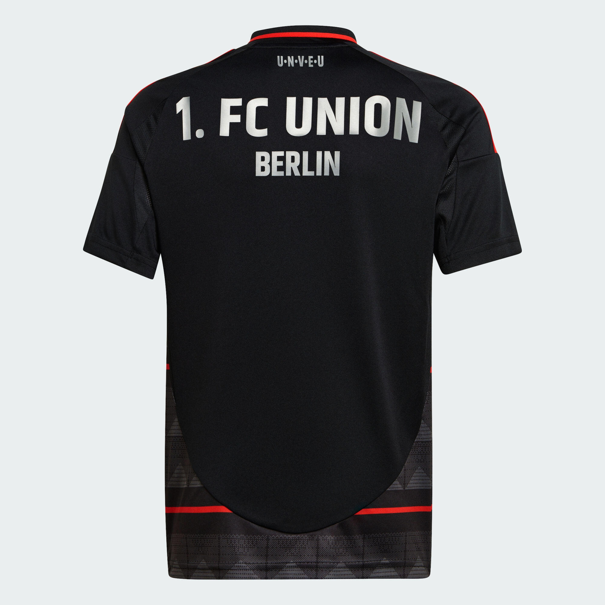 1. FC Union Berlin 24/25 Uitshirt Kids 6/6