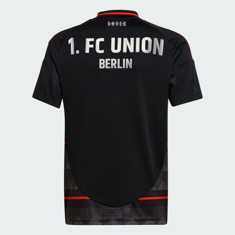 Maillot Extérieur 1. FC Union Berlin 24/25 Enfants