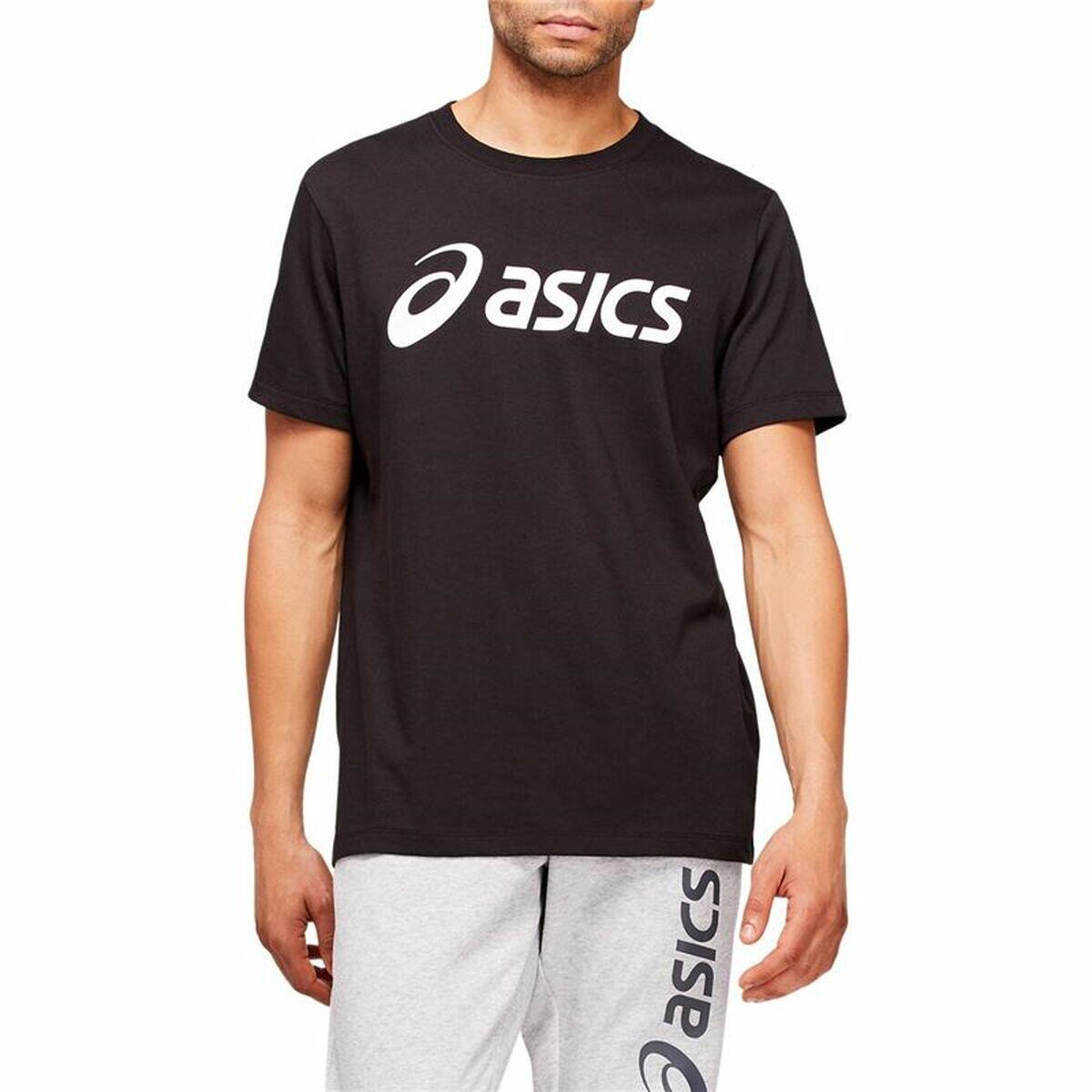 Asics Big Logo Tee 3/5