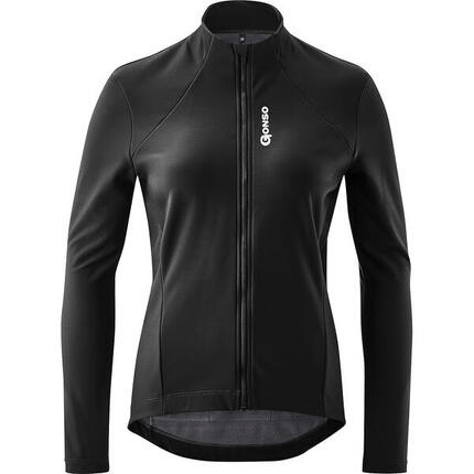 Maillot manches longues thermique femme Gonso Sitivo