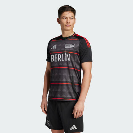 1. FC Union Berlin 24/25 Uitshirt