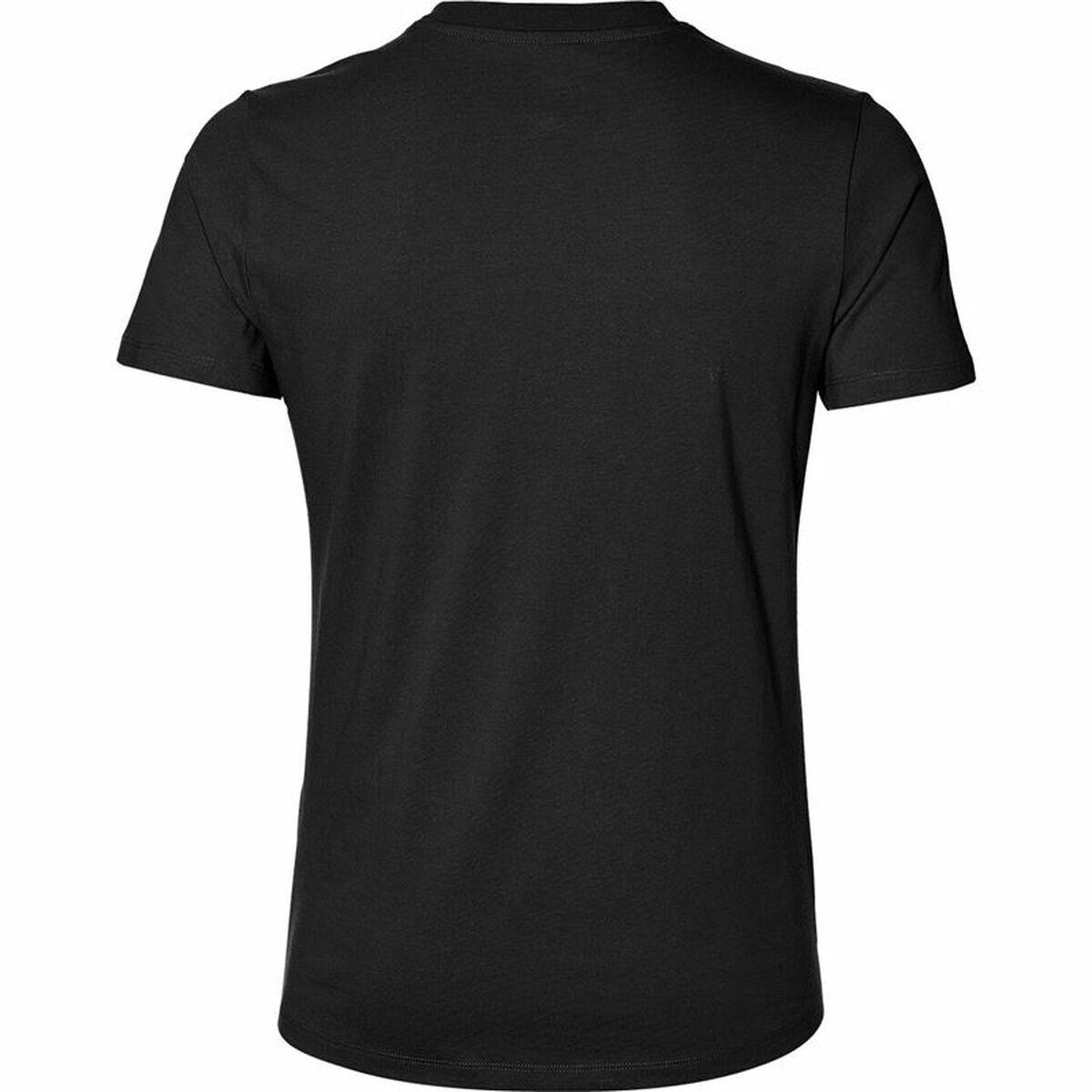 Asics Big Logo Tee 2/5