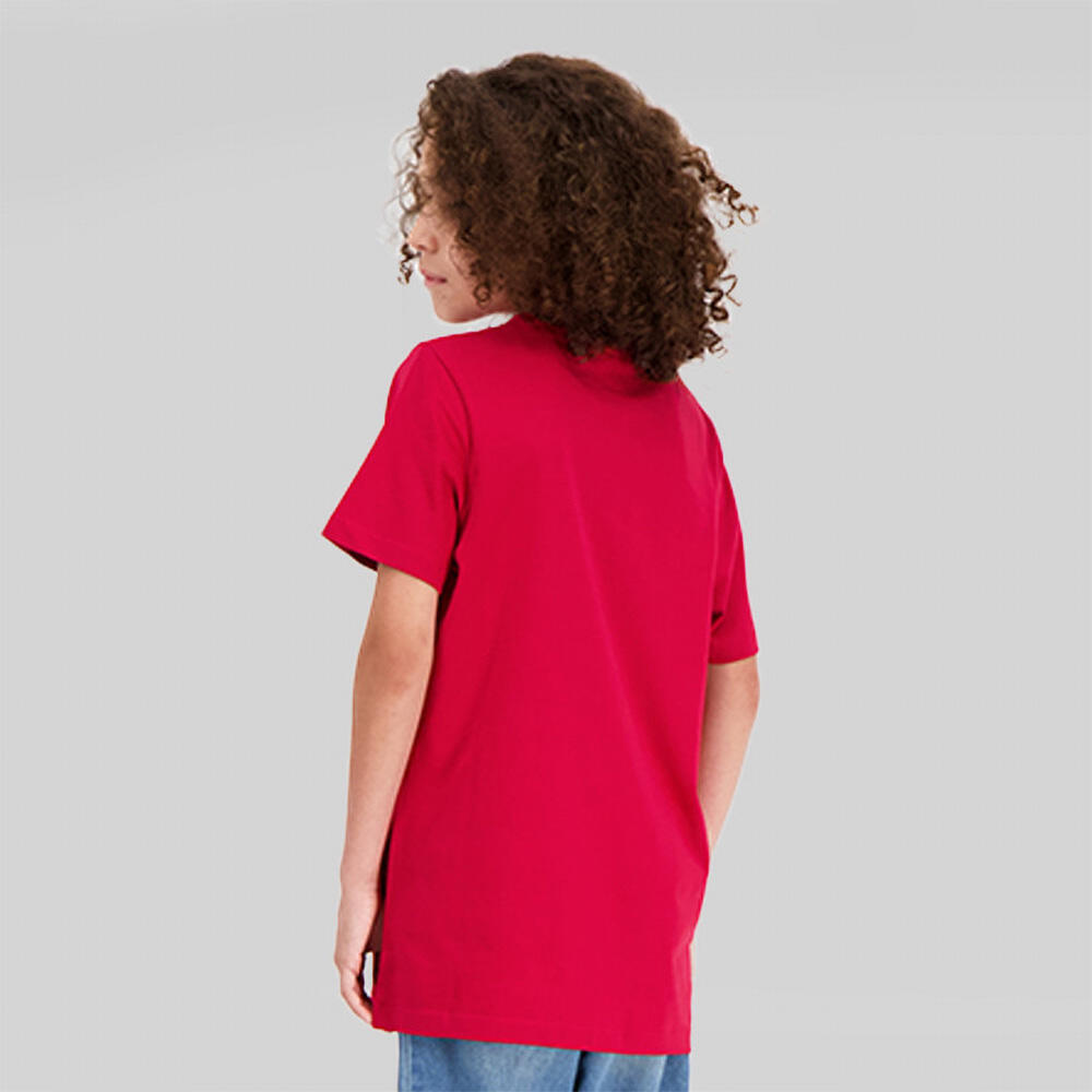 Camiseta Para Niños Stade Toulousain Rouge Blizzard 2/3
