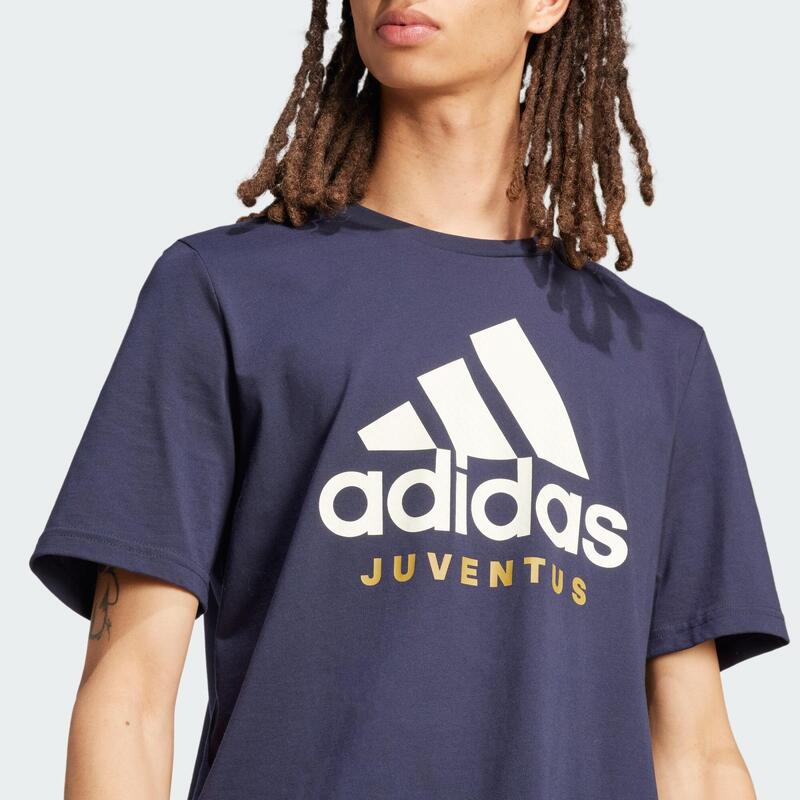 Juventus Seasonal Graphic T-shirt