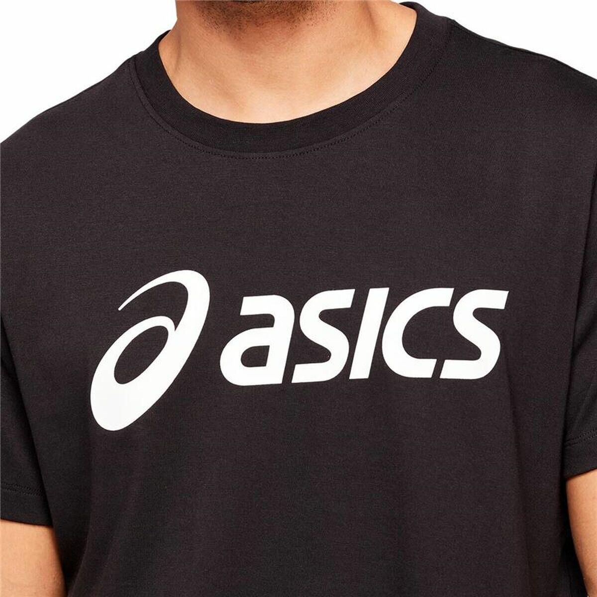 Asics Big Logo Tee 5/5