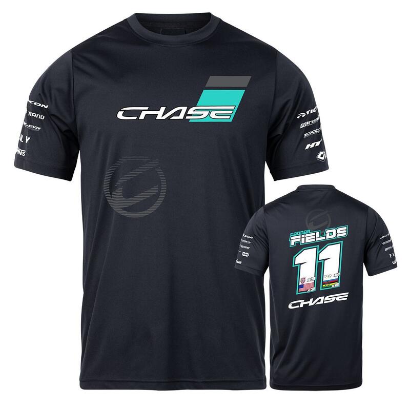 Koszulka Chase Replica Team Connor