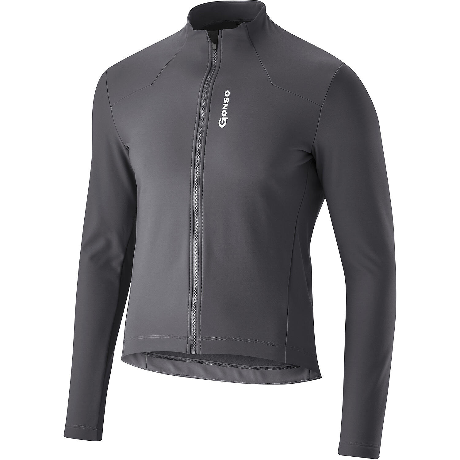 Maillot manches longues Gonso Sitivo 3/6