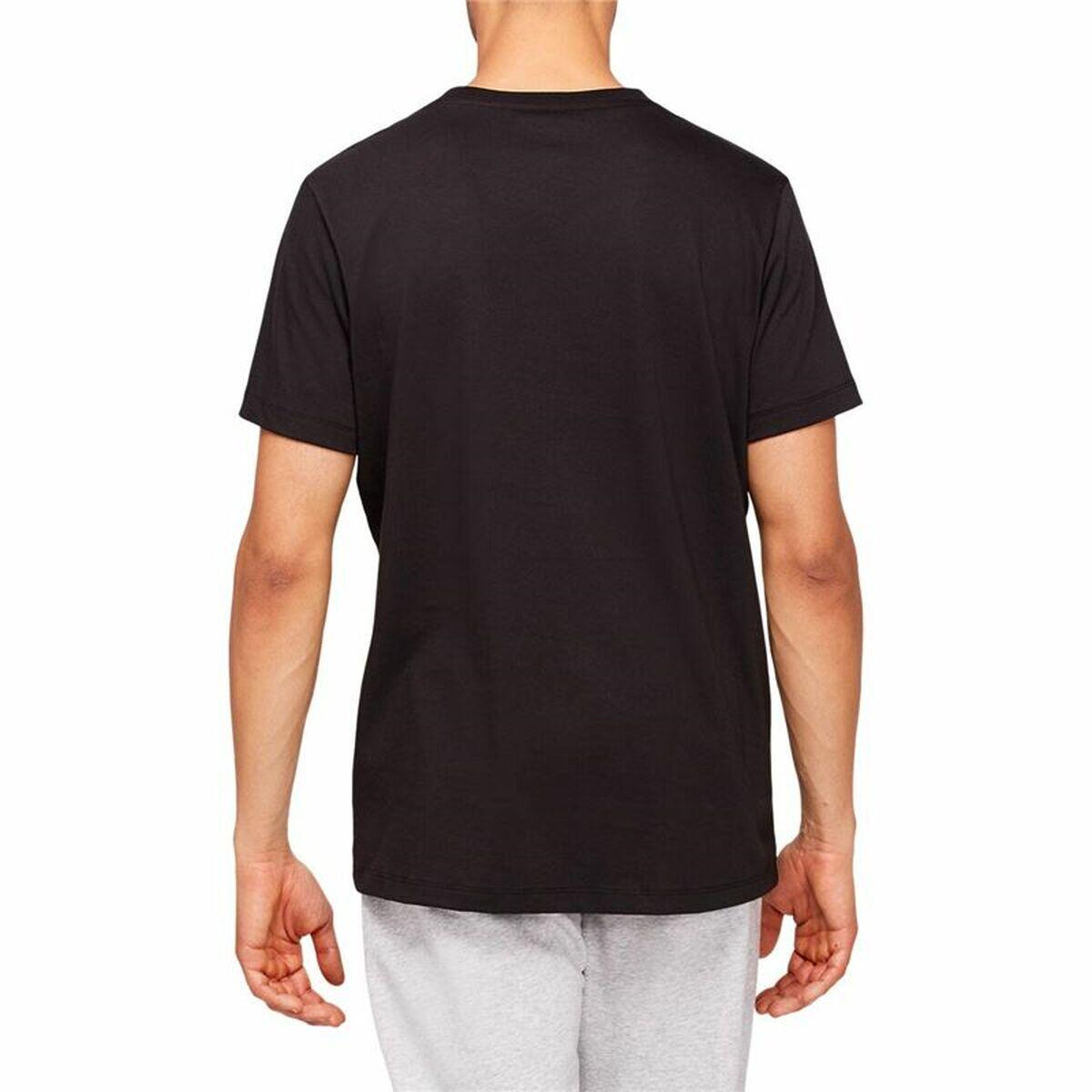 Asics Big Logo Tee 4/5