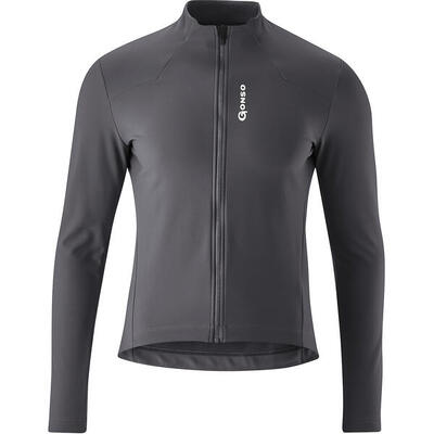 Thermisch long sleeve shirt gonso sitivo