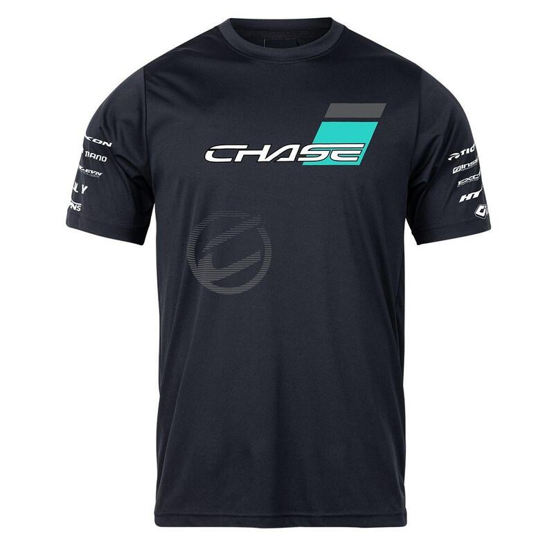 T-shirt Chase Replica Team Connor