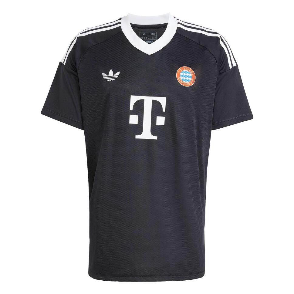 Koszulka FC Bayern 24/25 Third Goalkeeper