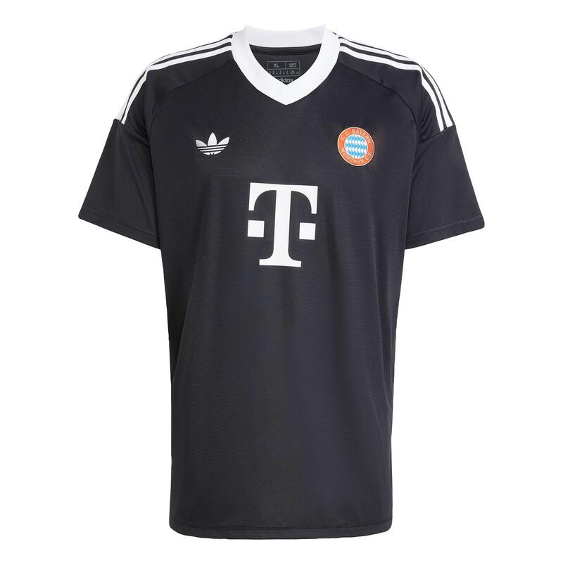 Třetí dres FC Bayern 24/25 Goalkeeper