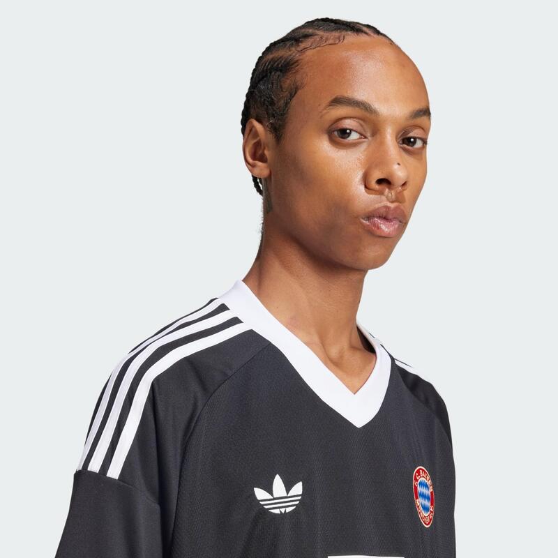 Třetí dres FC Bayern 24/25 Goalkeeper