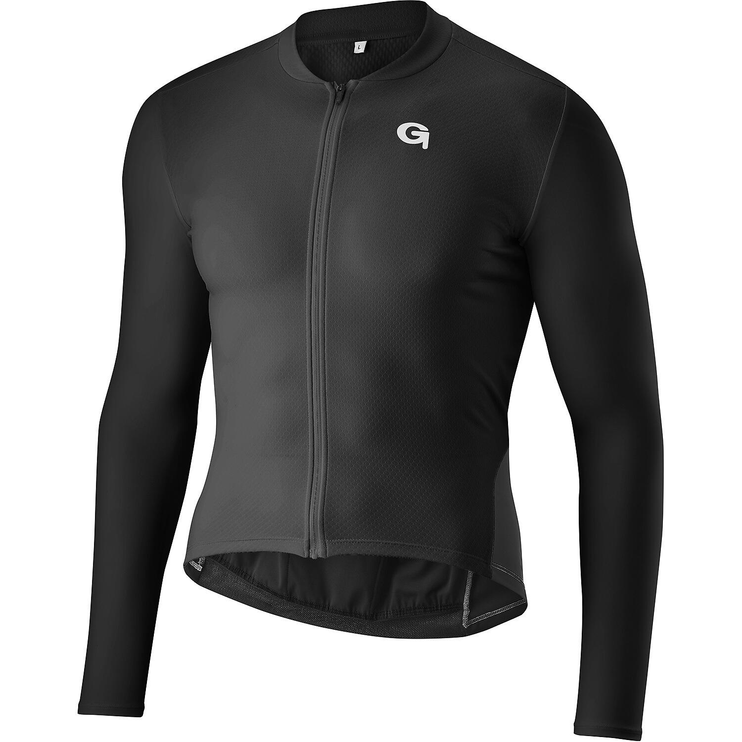 Maillot manches longues Gonso Sitivo 3/6
