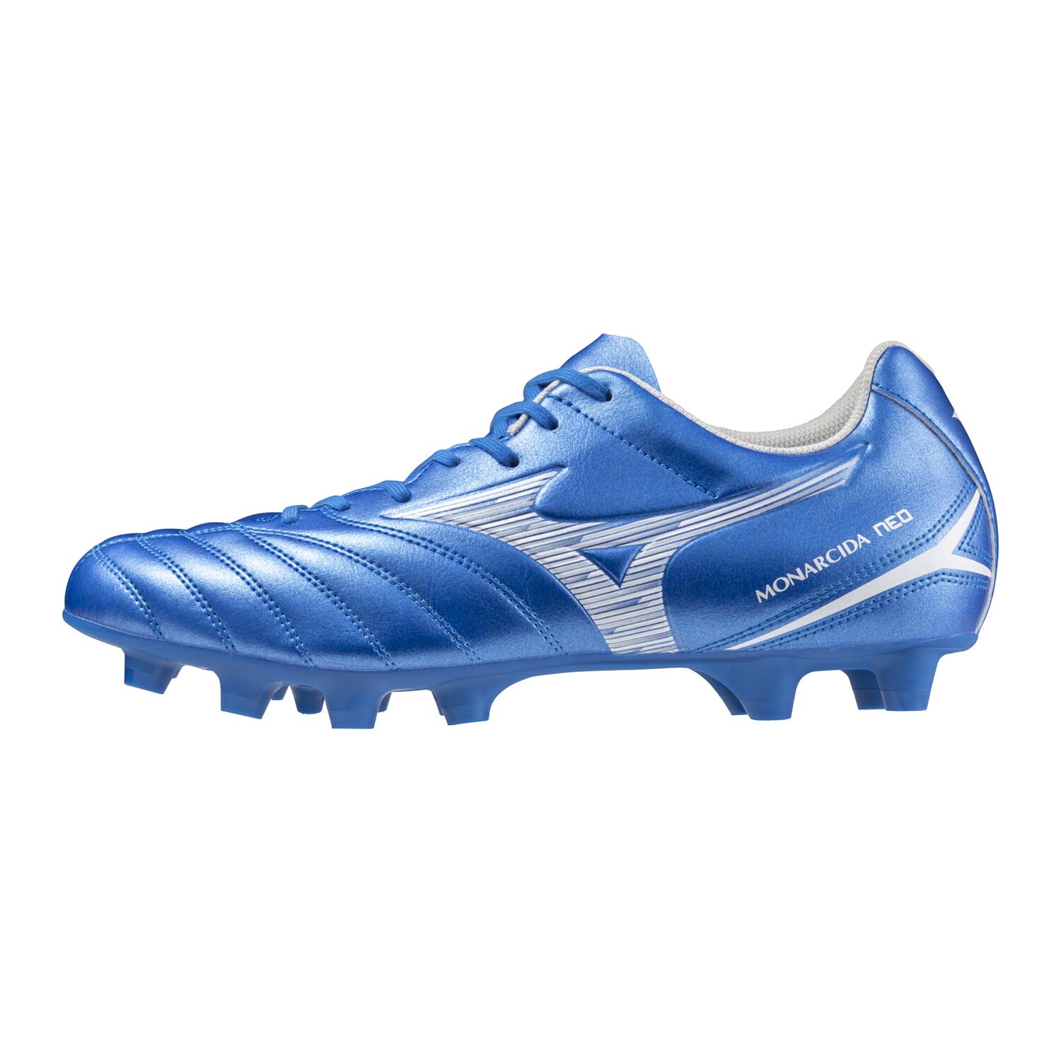 Mizuno Monarcida Neo III Select Firm Ground Rugby Boots 3/5