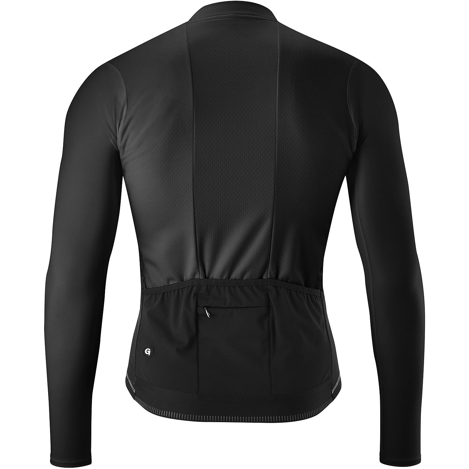 Maillot manches longues Gonso Sitivo 2/6