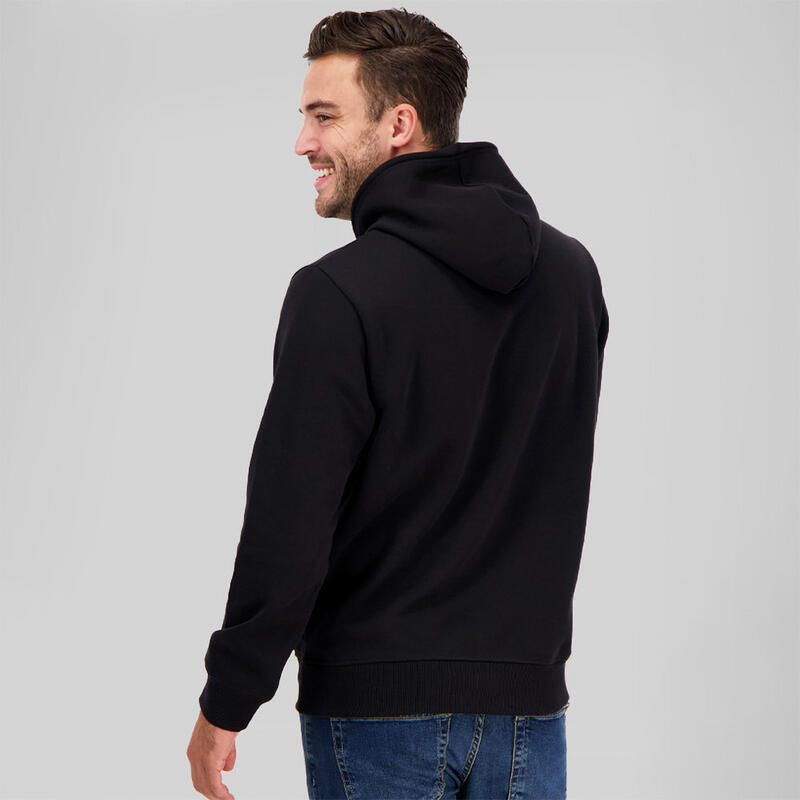 Hoodie Met Capuchon Stade Toulousain Refuge Voor Heren