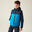 De Lofthouse II wandelbodywarmer voor kinderen